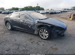 5YJSA1E28GF169457 2016 TESLA MODEL S