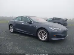 5YJSA1E28GF169684 2016 TESLA MODEL S