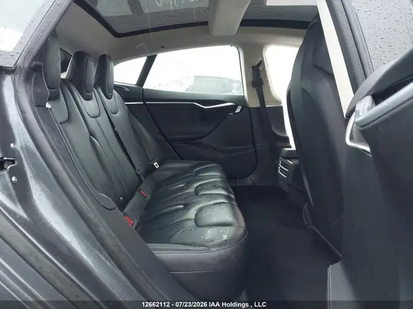 5YJSA1E28GF169684 2016 TESLA MODEL S - Image 8