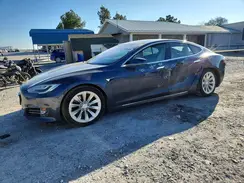 5YJSA1E28GF170270 2016 TESLA MODEL S
