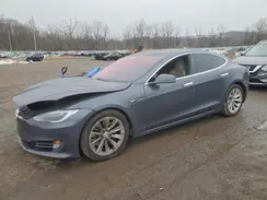 5YJSA1E28GF170415 2016 TESLA MODEL S