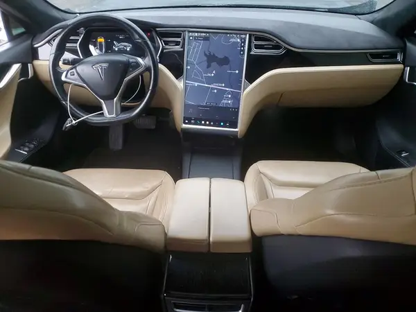 5YJSA1E28GF170415 2016 TESLA MODEL S - Image 8
