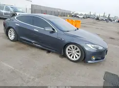 5YJSA1E28GF171368 2016 TESLA MODEL S