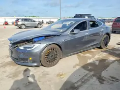 5YJSA1E28GF173055 2016 TESLA MODEL S