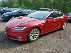5YJSA1E28GF173489 2016 TESLA MODEL S