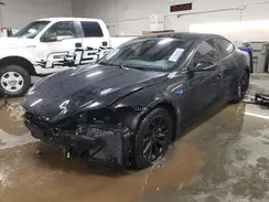 5YJSA1E28GF175047 2016 TESLA MODEL S