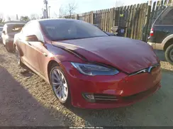 5YJSA1E28HF182288 2017 TESLA MODEL S