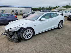 5YJSA1E28HF183831 2017 TESLA MODEL S
