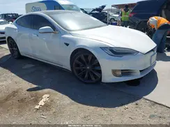 5YJSA1E28HF183859 2017 TESLA MODEL S