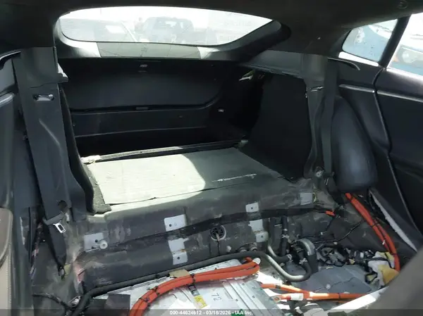 5YJSA1E28HF183859 2017 TESLA MODEL S - Image 8