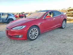 5YJSA1E28HF186700 2017 TESLA MODEL S