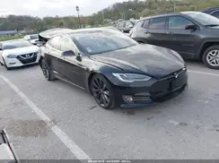 5YJSA1E28HF188981 2017 TESLA MODEL S