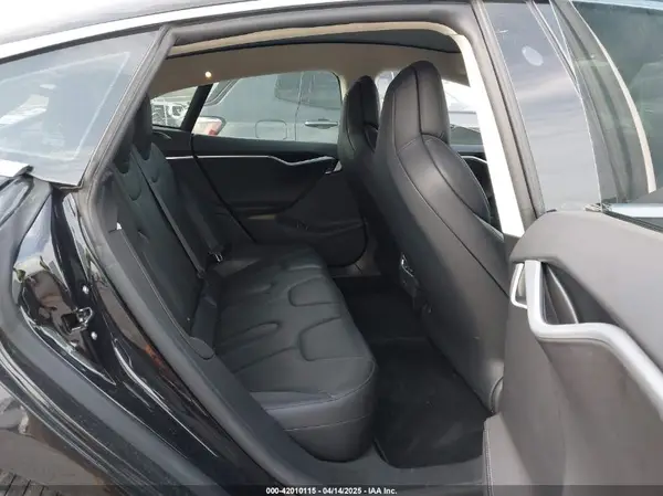 5YJSA1E28HF188981 2017 TESLA MODEL S - Image 8
