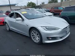 5YJSA1E28HF189533 2017 TESLA MODEL S