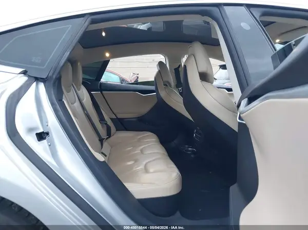 5YJSA1E28HF189533 2017 TESLA MODEL S - Image 8