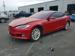 5YJSA1E28HF190357 2017 TESLA MODEL S