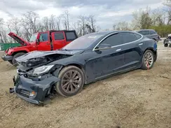 5YJSA1E28HF190598 2017 TESLA MODEL S