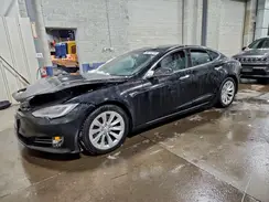 5YJSA1E28HF190746 2017 TESLA MODEL S