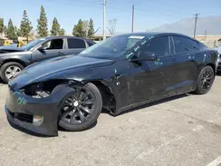 5YJSA1E28HF190858 2017 TESLA MODEL S