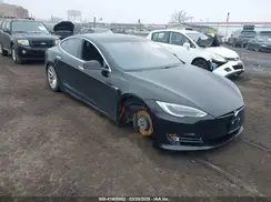 5YJSA1E28HF190911 2017 TESLA MODEL S