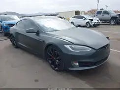5YJSA1E28HF192366 2017 TESLA MODEL S