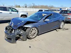 5YJSA1E28HF193131 2017 TESLA MODEL S