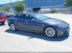 5YJSA1E28HF198197 2017 TESLA MODEL S