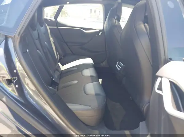 5YJSA1E28HF198197 2017 TESLA MODEL S - Image 8