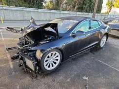 5YJSA1E28HF198667 2017 TESLA MODEL S