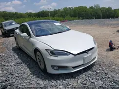 5YJSA1E28HF199074 2017 TESLA MODEL S
