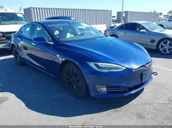 5YJSA1E28HF200188 2017 TESLA MODEL S