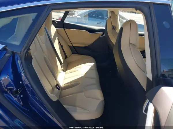 5YJSA1E28HF200188 2017 TESLA MODEL S - Image 8