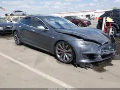 5YJSA1E28HF200191 2017 TESLA MODEL S