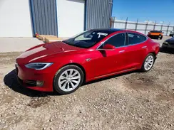 5YJSA1E28HF200336 2017 TESLA MODEL S