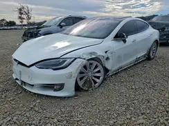 5YJSA1E28HF200482 2017 TESLA MODEL S