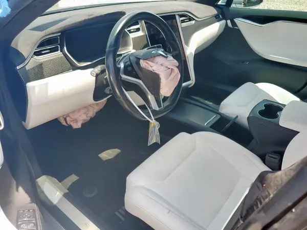 5YJSA1E28HF200952 2017 TESLA MODEL S - Image 8