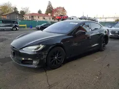 5YJSA1E28HF207450 2017 TESLA MODEL S