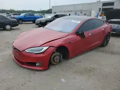 5YJSA1E28HF208825 2017 TESLA MODEL S