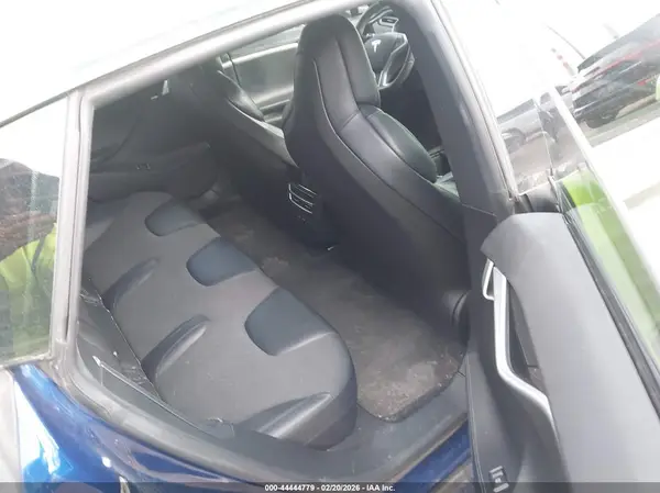 5YJSA1E28HF209800 2017 TESLA MODEL S - Image 8