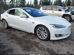5YJSA1E28HF210980 2017 TESLA MODEL S