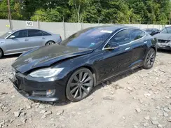 5YJSA1E28HF212115 2017 TESLA MODEL S
