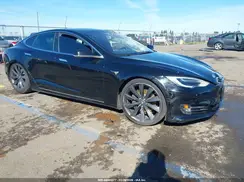 5YJSA1E28HF212163 2017 TESLA MODEL S