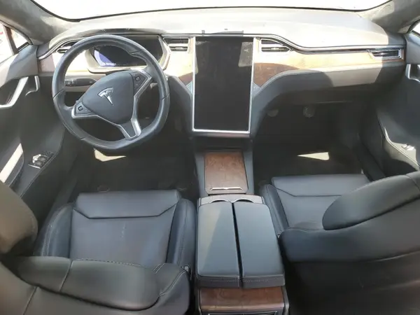 5YJSA1E28HF213023 2017 TESLA MODEL S - Image 8