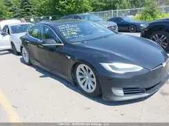5YJSA1E28HF214432 2017 TESLA MODEL S