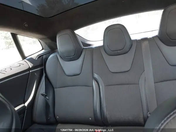 5YJSA1E28HF214432 2017 TESLA MODEL S - Image 8