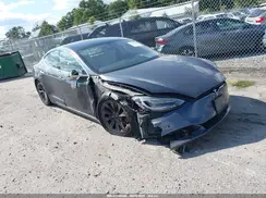 5YJSA1E28HF216259 2017 TESLA MODEL S