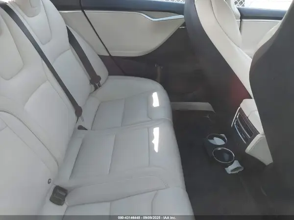 5YJSA1E28HF216259 2017 TESLA MODEL S - Image 8