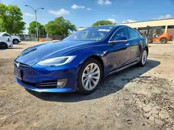 5YJSA1E28HF216875 2017 TESLA MODEL S