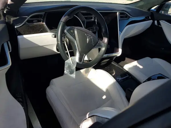 5YJSA1E28HF221672 2017 TESLA MODEL S - Image 8