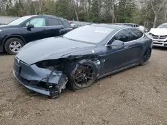 5YJSA1E28HF223602 2017 TESLA MODEL S